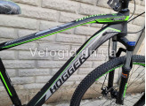 Велосипед Hogger Pointer 29 Green